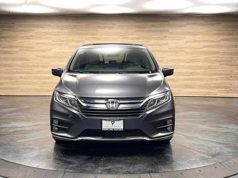 Used 2019 Honda Odyssey EX-L image 16