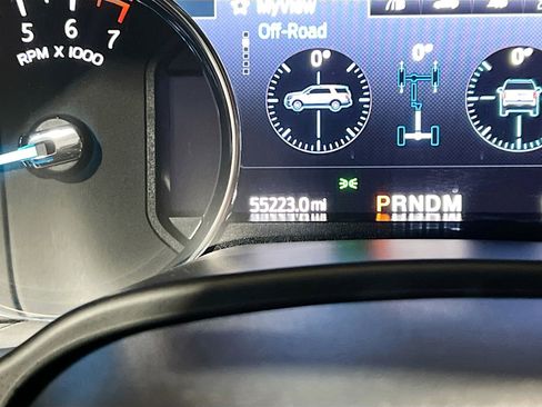 Used 2021 Ford Expedition XLT AWD/4WD image 8