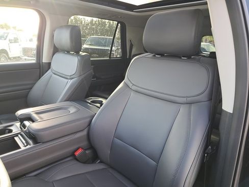 New 2026 Ford Expedition Max Active image 21