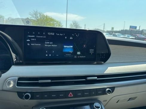 Used 2024 Hyundai Palisade Limited image 16