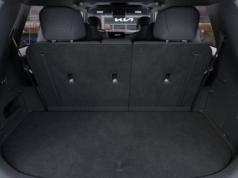 New 2027 Kia Telluride S image 19