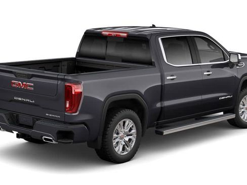 New 2026 GMC Sierra 1500 Denali w/ Technology Package image 5