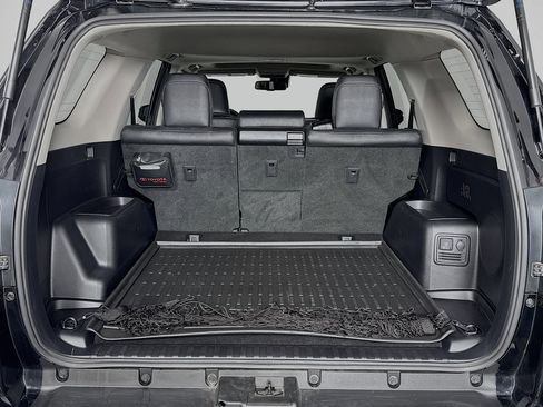 Used 2023 Toyota 4Runner Limited AWD/4WD image 26