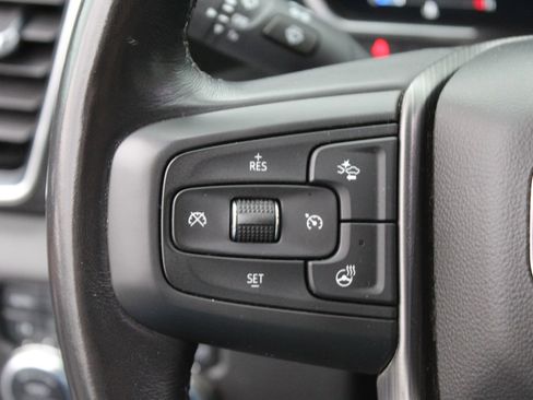 Used 2024 GMC Sierra 3500 Denali Ultimate image 24