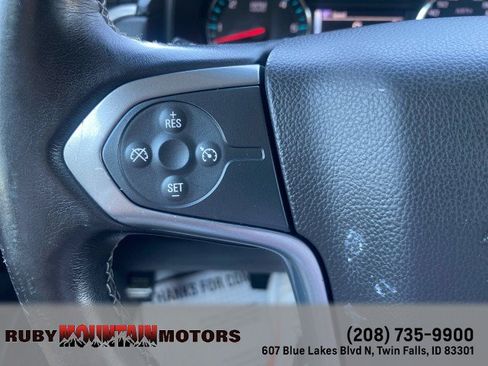 Used 2016 Chevrolet Tahoe LS AWD/4WD image 18