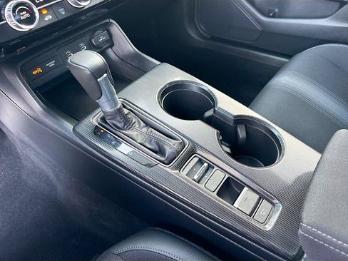 Certified 2026 Honda Civic Sport image 19