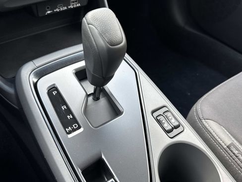 New 2026 Subaru Crosstrek 2.0i Premium image 25