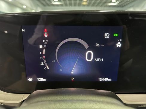 Certified 2024 Buick Envista Preferred image 19