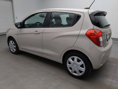 Used 2020 Chevrolet Spark LS FWD image 3
