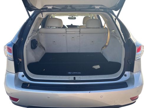 Used 2015 Lexus RX 350 AWD image 18