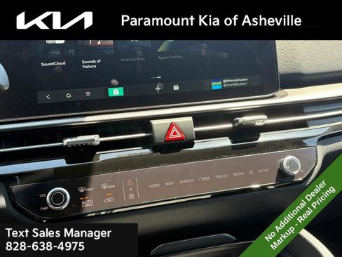 New 2026 Kia Sportage S AWD/4WD image 11