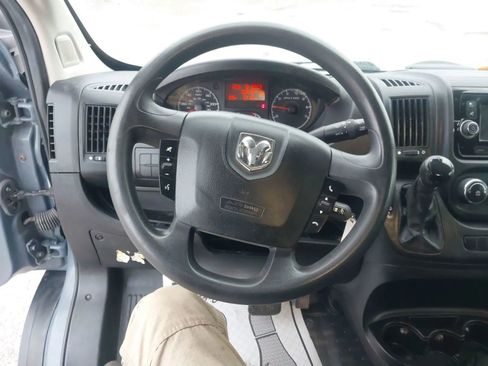 Used 2019 RAM ProMaster 3500 image 20