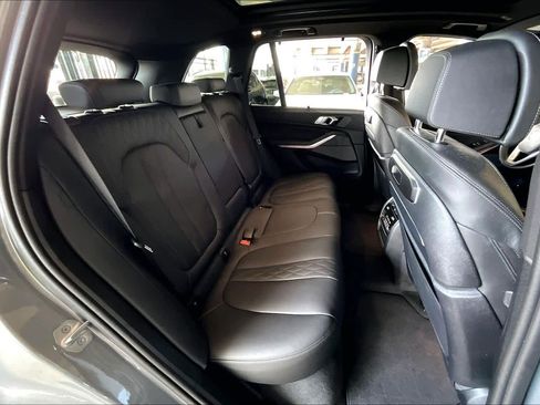 Used 2024 BMW X5 xDrive50e w/ Executive Package image 20
