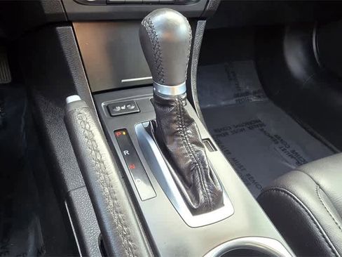 Used 2020 Acura ILX image 15