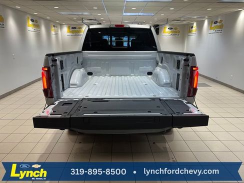 Used 2025 Ford F150 Tremor w/ Equipment Group 402A High AWD/4WD image 27