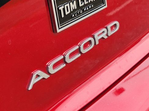 Used 2023 Honda Accord Sport image 27