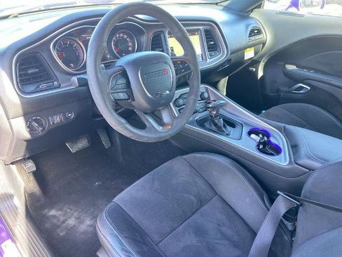 Used 2019 Dodge Challenger R/T Scat Pack w/ 1320 Drag Pack image 6