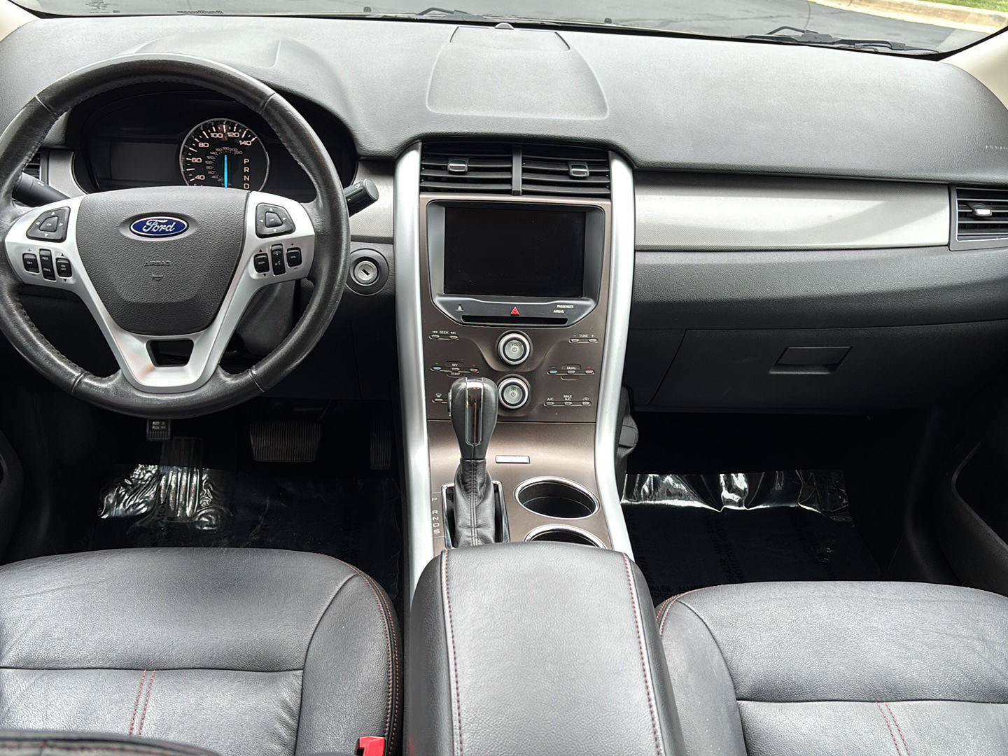 Used 2013 Ford Edge SEL FWD image 9