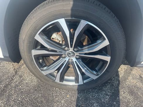 Used 2021 Lexus RX 350 AWD w/ Premium Package image 19