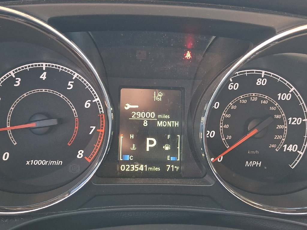 Used 2024 Mitsubishi Outlander Sport ES AWD/4WD image 19