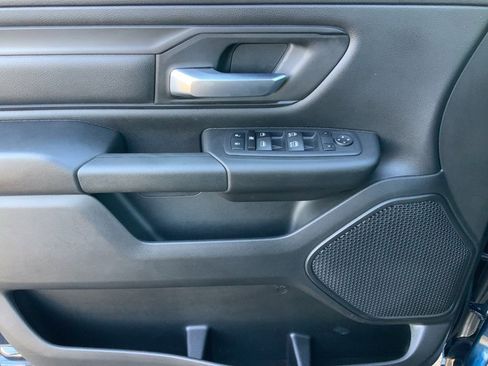 Used 2023 RAM 1500 Tradesman w/ Trailer Tow Group image 15