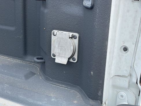 Used 2022 Chevrolet Silverado 1500 RST w/ Convenience Package II image 46