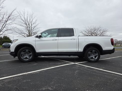 Certified 2023 Honda Ridgeline RTL image 18