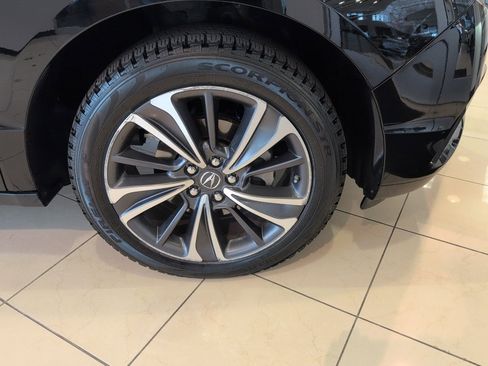 Certified 2020 Acura MDX SH-AWD w/ Technology Package image 54