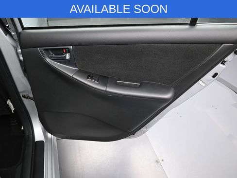 Used 2006 Toyota Corolla S image 28