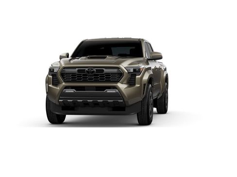 New 2026 Toyota Tacoma TRD Sport AWD/4WD image 18