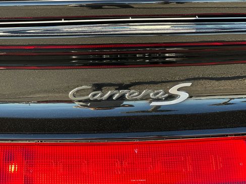 Used 1998 Porsche 911 Carrera S image 34