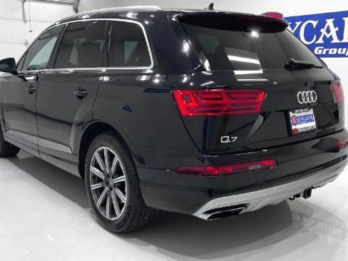 Used 2017 Audi Q7 3.0T Premium Plus image 10