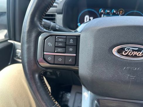 Used 2022 Ford F150 Tremor w/ Equipment Group 402A High AWD/4WD image 50
