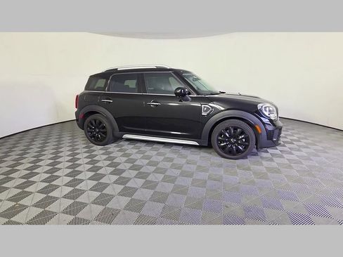 Used 2022 MINI Cooper Countryman S FWD image 35