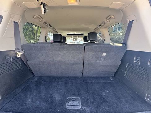 Used 2019 INFINITI QX80 Luxe image 23