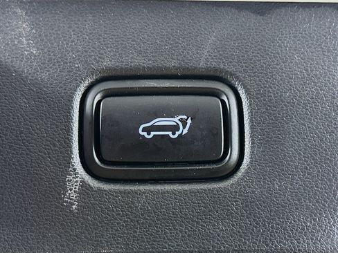 Used 2025 Hyundai Tucson SEL AWD/4WD image 28