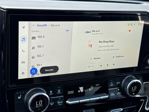 New 2026 Toyota Highlander XSE image 19