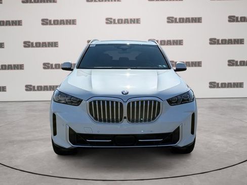 New 2026 BMW X5 xDrive40i AWD/4WD image 8