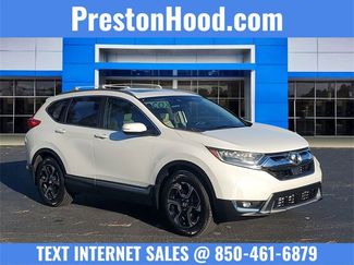 Used 2019 Honda CR-V Touring video 1