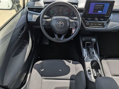 Certified 2023 Toyota Corolla LE FWD image 12