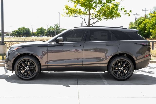 New 2026 Land Rover Range Rover Velar S AWD/4WD image 15