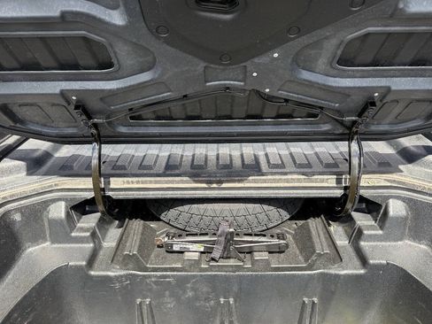 Used 2025 Honda Ridgeline RTL image 24