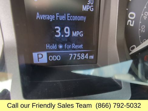 Certified 2020 Toyota Tacoma TRD Off-Road w/ TRD Premium Off Road Package AWD/4WD image 20