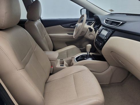 Used 2015 Nissan Rogue SV w/ SV Premium Package image 21