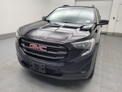 Used 2019 GMC Terrain SLE w/ Driver Convenience Package image 15