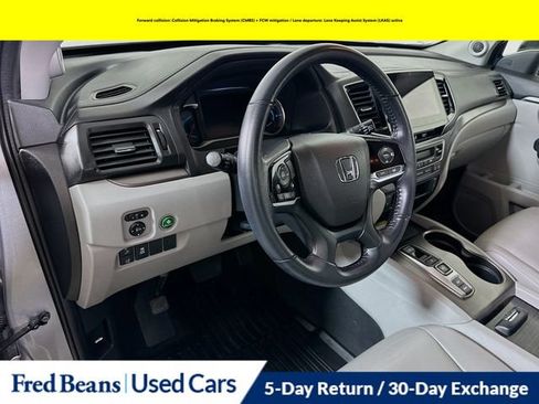 Used 2022 Honda Pilot Special Edition image 14