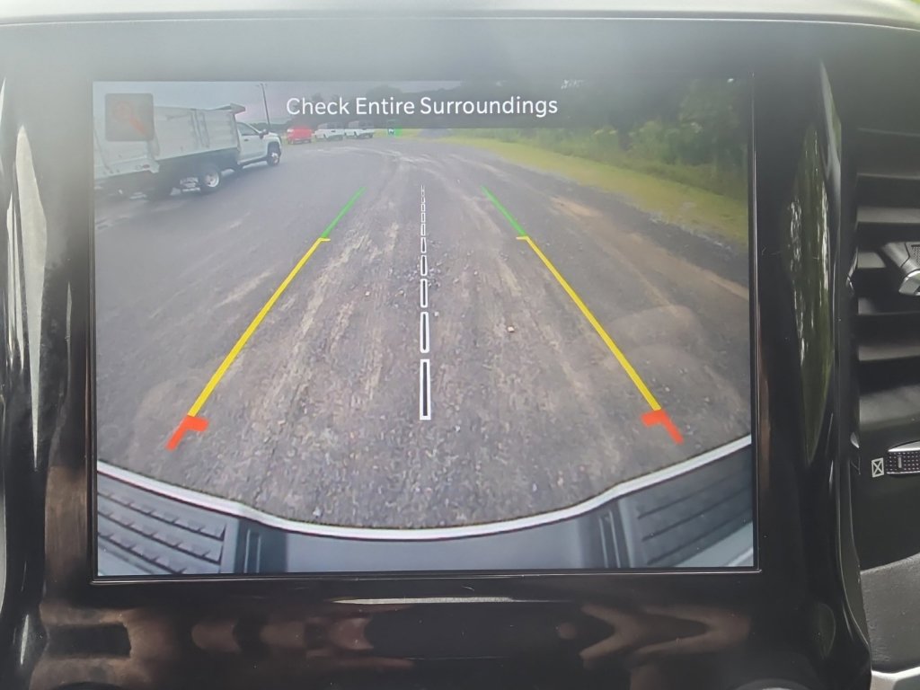 Used 2022 RAM 2500 Big Horn w/ Level A Equipment Group AWD/4WD image 27