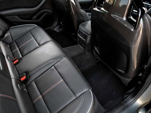 Used 2022 Cadillac CT5 V Blackwing w/ Carbon Fiber Package 2 image 37