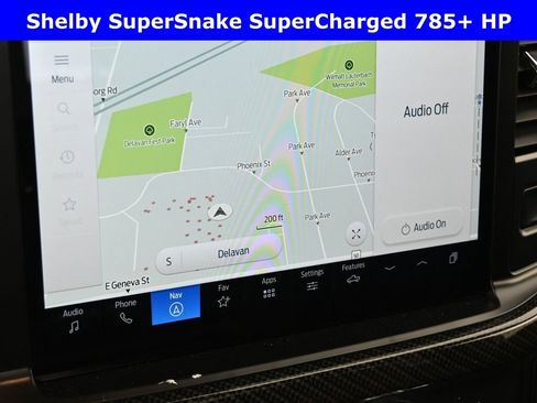 New 2025 Ford F150 Lariat w/ Equipment Group 502A High image 23