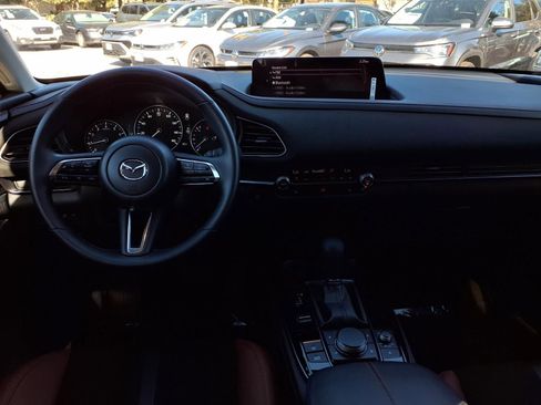 Used 2025 MAZDA CX-30 Carbon image 21
